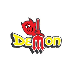 Dodge Demon logo